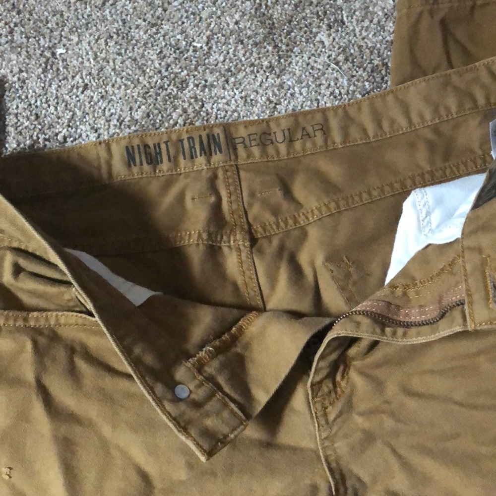 Jeans - Picture 2 of 3